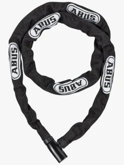 ABUS Kædelås 4804 Black 75