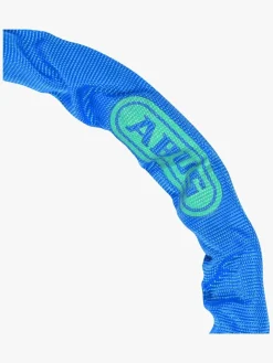 ABUS Kædelås 4804 Blue 75