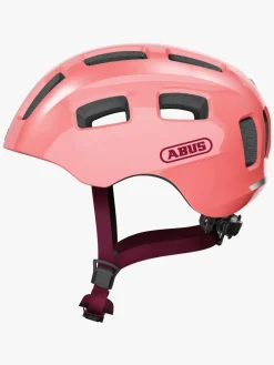 ABUS Youn Hjelm, Living Coral