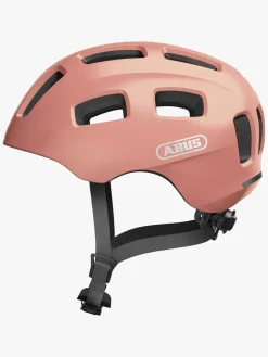 ABUS Youn Hjelm, Rose Gold