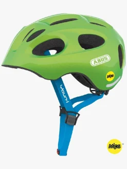 ABUS Youn Hjelm, Sparkling Green