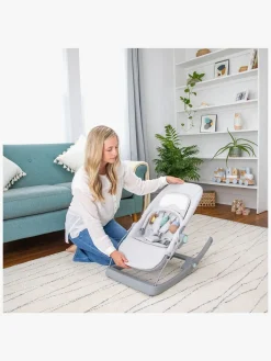 Aden + Anais 3-in-1 Transition Skråstol