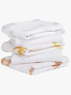 Aden by Aden + Anais Stofbleer