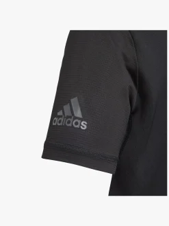 Adidas Boys Barricade Tee T-shirt, Black