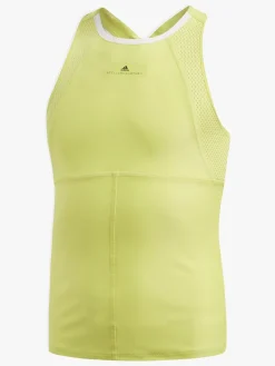 Adidas Girls Stella Tanktop, Yellow