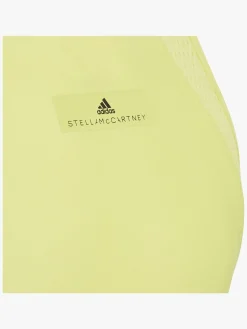 Adidas Girls Stella Tanktop, Yellow