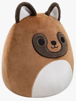 Adopt Me Squishmallows Bamse Tanuki 20 cm