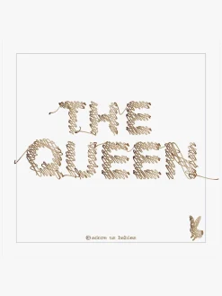 Adore Us Babies Plakat The Queen 40x30