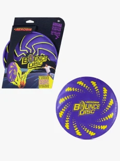 Aerobie Bounce Frisbee