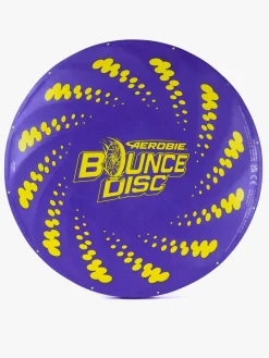 Aerobie Bounce Frisbee