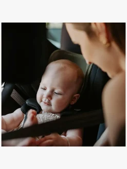 AeroMoov GR0 Hynde Autostol Baby, Moss Green