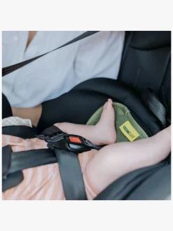 AeroMoov GR0 Hynde Autostol Baby, Moss Green