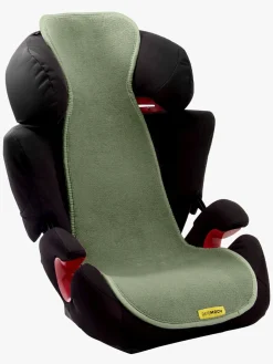 AeroMoov GR2/3 Hynde Autostol, Moss Green