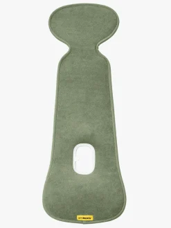 AeroMoov GR1 Hynde Autostol, Moss Green