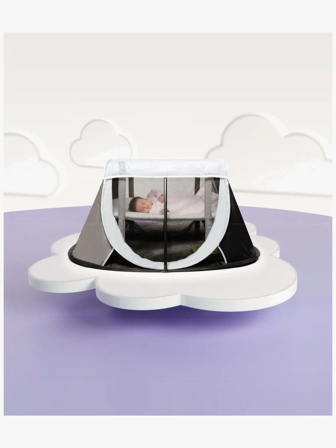 AeroMoov Pop-up Myggenet