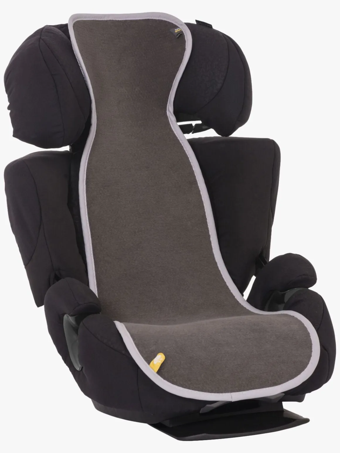 AeroMoov Ventilerende Hynde Til Autostol, Mørkegrå