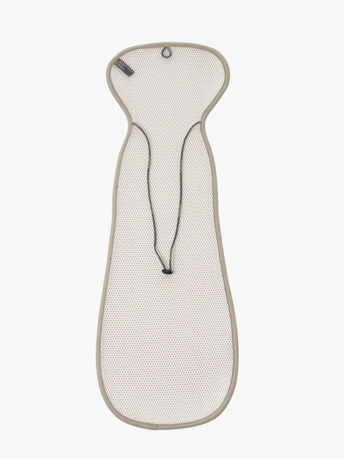 AeroMoov Ventilerende Hynde Til Autostol, Mørkegrå