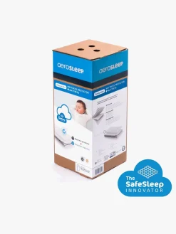 AeroSleep Evolution Madras og 3D Madrabeskyttelse 70x140x10 Cm