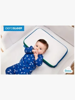 AeroSleep Sleep Safe Pude Seng