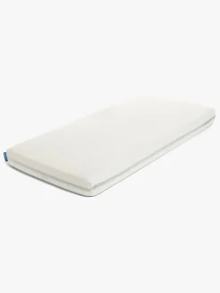 Aerosleep Stræklagen 70x140cm, Hvid