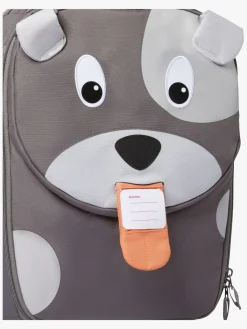 Affenzahn Kuffert 18L, Dog