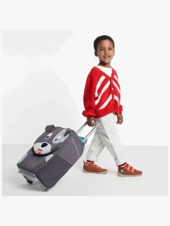 Affenzahn Kuffert 18L, Dog