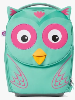 Affenzahn Kuffert 18L, Owl