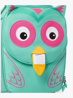 Affenzahn Kuffert 18L, Owl