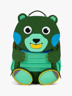 Affenzahn Large Friend Rygsæk 8L, Creative Bear