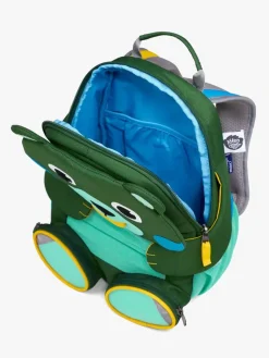 Affenzahn Large Friend Rygsæk 8L, Creative Bear