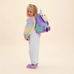 Affenzahn Large Friend Rygsæk 8L, Creative Toucan