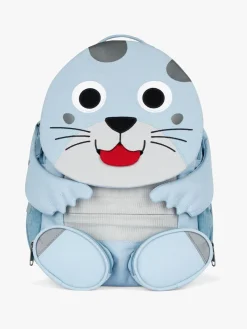 Affenzahn Large Friend Rygsæk 8L, Seal