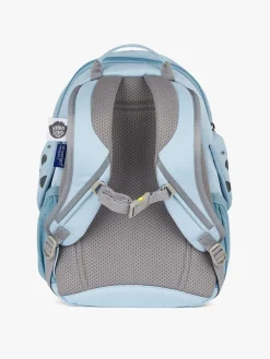 Affenzahn Large Friend Rygsæk 8L, Seal