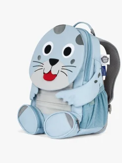 Affenzahn Large Friend Rygsæk 8L, Seal