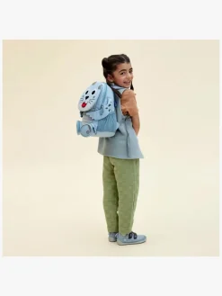 Affenzahn Large Friend Rygsæk 8L, Seal