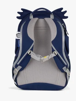 Affenzahn Large Friend Rygsæk 8L, Penguin