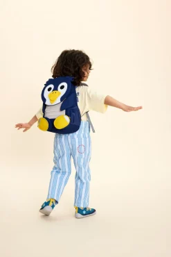 Affenzahn Large Friend Rygsæk 8L, Penguin