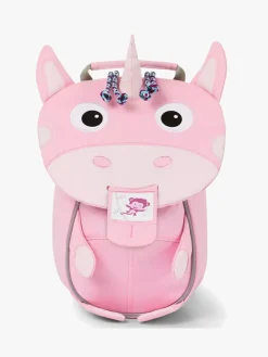 Affenzahn Small Friend Rygsæk 4L, Unicorn