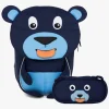 Affenzahn Small Friend Rygsæk 4L & Penalhus, Bear