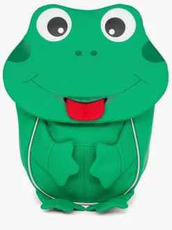 Affenzahn Small Friend Rygsæk 4L, Frog