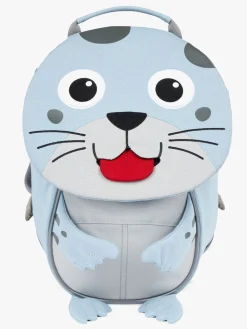 Affenzahn Small Friend Rygsæk 4L, Seal