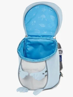 Affenzahn Small Friend Rygsæk 4L, Seal