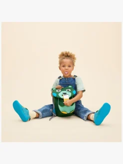 Affenzahn Small Friend Rygsæk 4L, Creative Bear Limited Edition