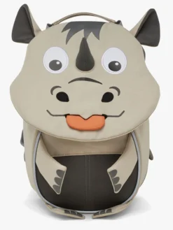 Affenzahn Small Friend Rygsæk 4L, Rhino