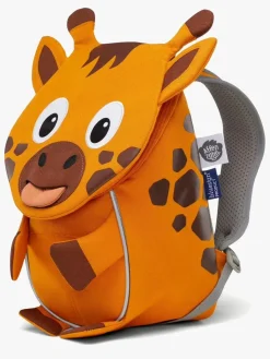 Affenzahn Small Friend Rygsæk 4L, Giraffe