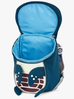 Affenzahn Small Friend Rygsæk 4L, Turtle