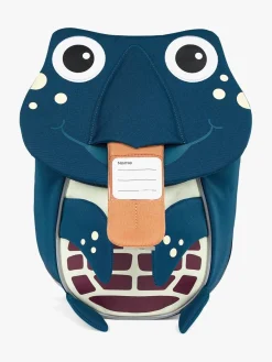 Affenzahn Small Friend Rygsæk 4L, Turtle