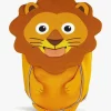 Affenzahn Small Friend Rygsæk 4L, Lion