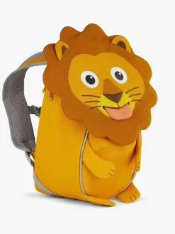 Affenzahn Small Friend Rygsæk 4L, Lion