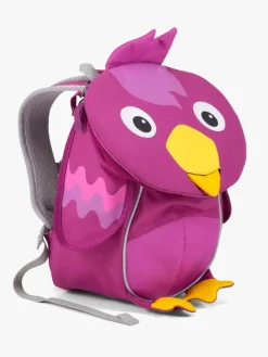 Affenzahn Small Friend Rygsæk 4L & Penalhus, Bird